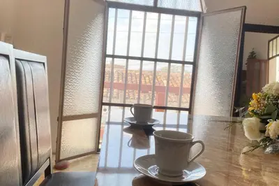 Plano de Casa Polita