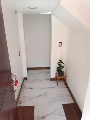 Plano de Habitacion Amueblada Independiente