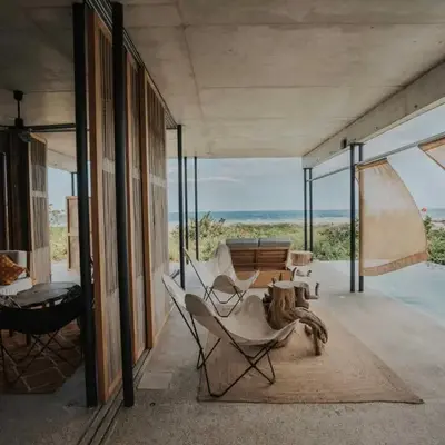 Casa Matilda