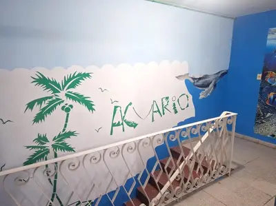 Plano de Recamaras Acuario Veracruz planta alta RESERVA whats 228ll5476O NO RESERVAS AQUI