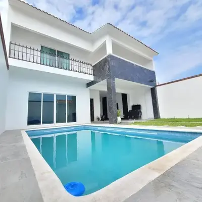 Casa MORA Tequesquitengo