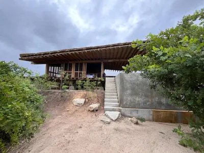 Plano de Punta Pajaros