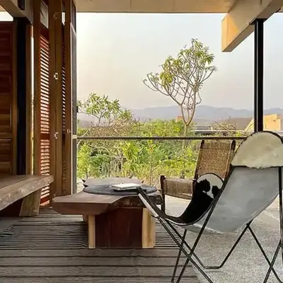 Casa María