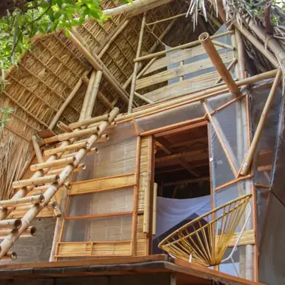 Cabaña Corazon Mazunte