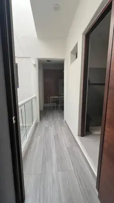 Plano de Loft guelaguetza A