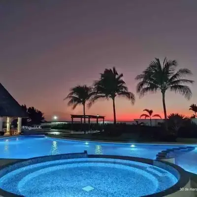 Hermoso Apartamento con club de playa