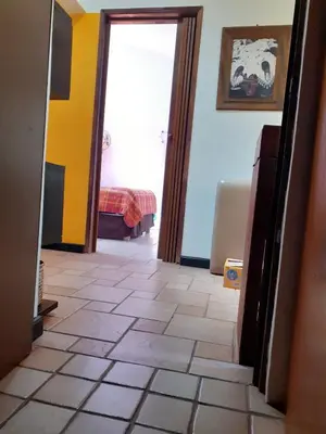 Plano de Casa Gris Tule
