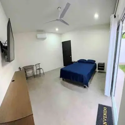 Habitación privada en Huatulco