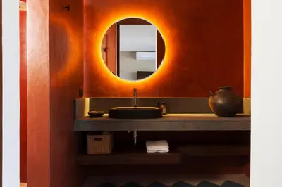 Plano de Macondo Arte Oaxaca