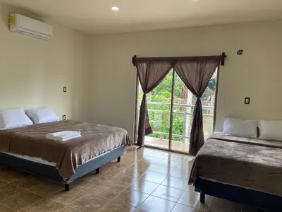 Cama o camas de una habitación en 500 noches