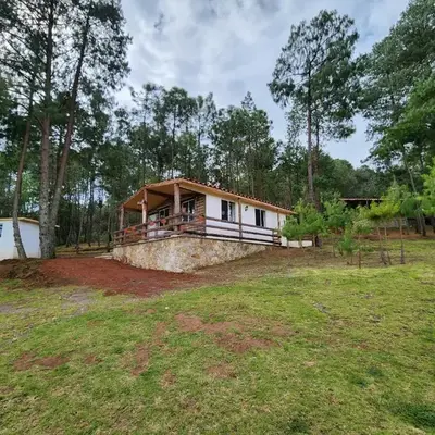Chalet Bosque de Zacatlan II
