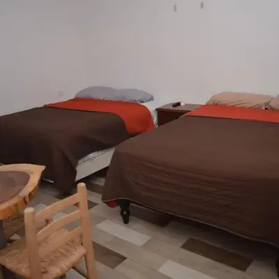 Estancia Vacacional 20 Aguas