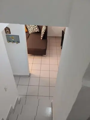 Plano de CASA HUAXYACAC