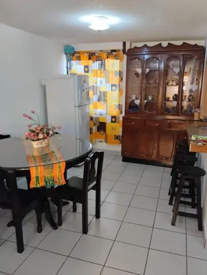 Plano de CASA HUAXYACAC