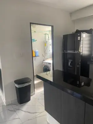 Plano de Apartamento en planta baja