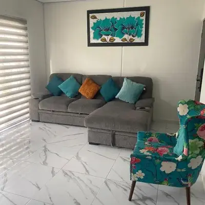 Apartamento en planta baja