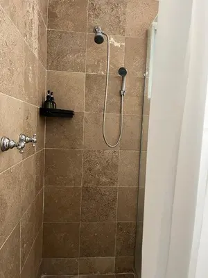 Plano de La Casa del Agua Puebla