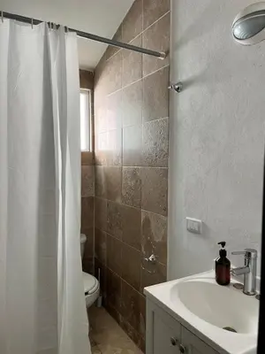 Plano de La Casa del Agua Puebla