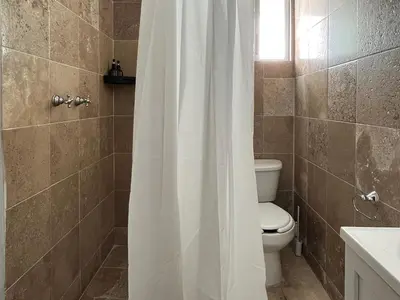 Plano de La Casa del Agua Puebla