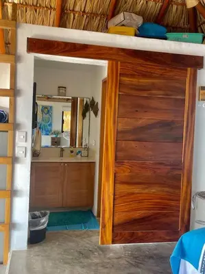 Plano de Casa Sofie Salchi-Tahueca
