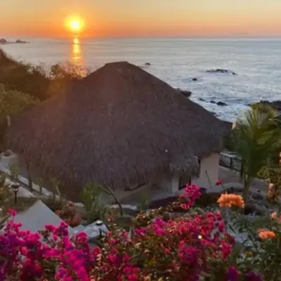 Casa Sofie Salchi-Tahueca