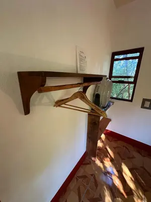 Cama o camas de una habitación en Casa AVA