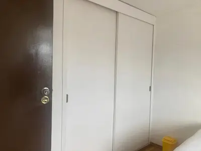 Plano de Rincón Coapa Casa de Huéspedes