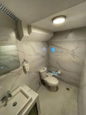 Un baño de CASA SAN AGUSTÍN #4