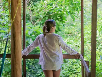 Clientes alojados en Yoo'Nashi - Reserva Ecológica y Experiencias Comunitarias