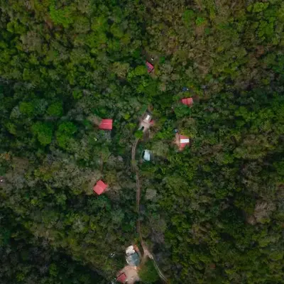 Yoo'Nashi - Reserva Ecológica y Experiencias Comunitarias