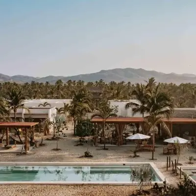 Casa Yuma