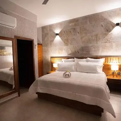 Aurora Hotel Boutique