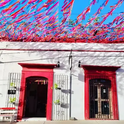 Posada Don Mario