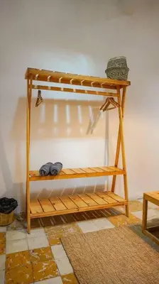 Plano de Alberto departamento en centro Histórico Oaxaca