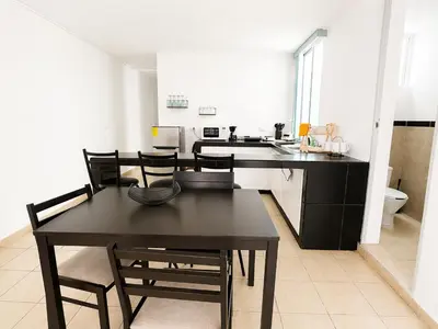 Plano de Departamento Harmony Xalapa
