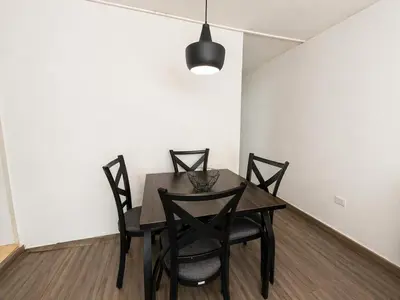 Plano de Departamento encanto Sipeh en Xalapa