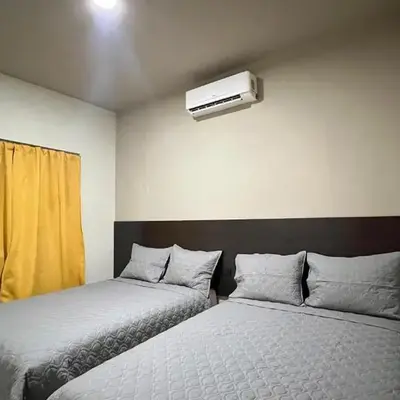 Hotelito s