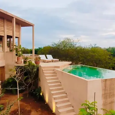 Casa Naya