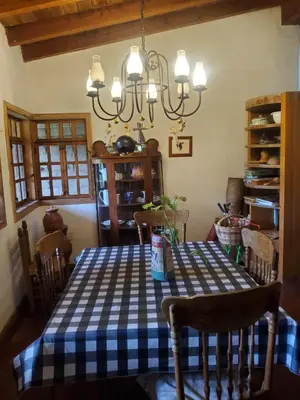 Plano de Teques Escape Natural