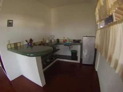 Plano de Cielito Lindo Suites