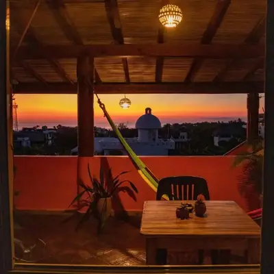 Cielito Lindo Suites