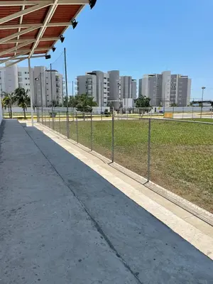 Edificio en el que se encuentra la casa o chalet