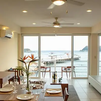 La Playa Suites Hotel Ocean Front