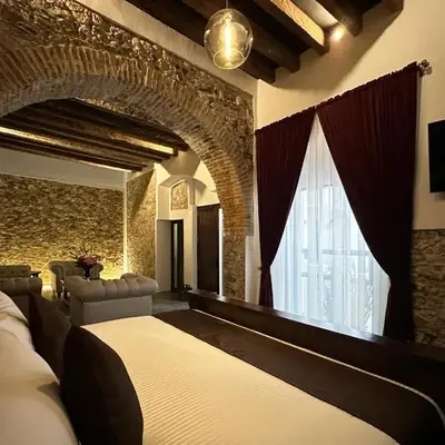HOTEL BOUTIQUE CASONA 65
