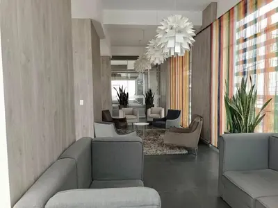 Plano de La mejor opción Departamento Senza 3