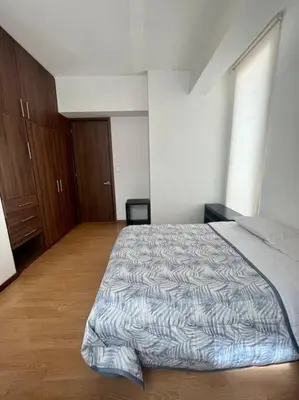 Plano de La mejor opción Departamento Senza 3