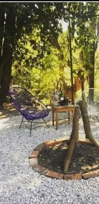 Clientes alojados en Teques relax y naturaleza
