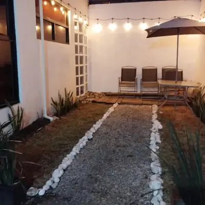 Posada Pantitlán