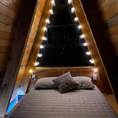 Cabañas Alpina