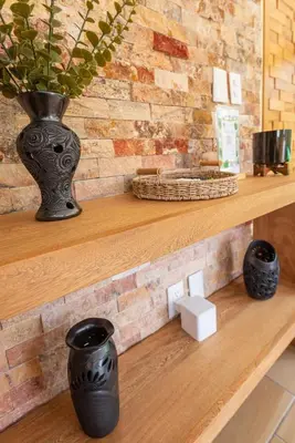 Utensilios para hacer té y café en Condominios Brisas del Mar